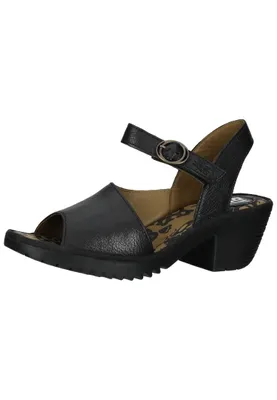 Produktbild von FLY London Sandalen Sandalen Leder