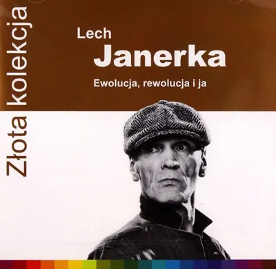 Produktbild von Lech Janerka: Złota Kolekcja