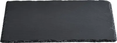 Produktbild von Kesper Buffet-Platte aus Schiefer, Maße: 40 x 30 cm, 38101