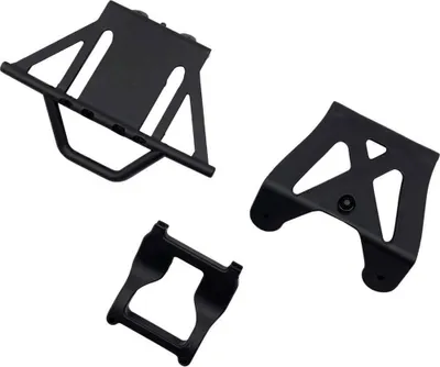 Produktbild von Ersatzteil Reely RE-6622395 Stossfänger und Rammschutz-Set
