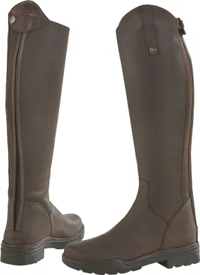 Produktbild von Busse Reitstiefel NORWICH, braun