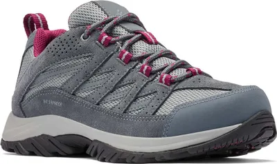 Produktbild von Columbia Crestwood™ Wanderschuhe Grau EU 36 Frau Grau EU 36