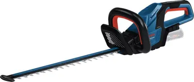 Image de Taille-haie 18V GHE 18V-50 (II) Professional 50cm (sans batterie ni chargeur) - BOSCH - 06008C9600