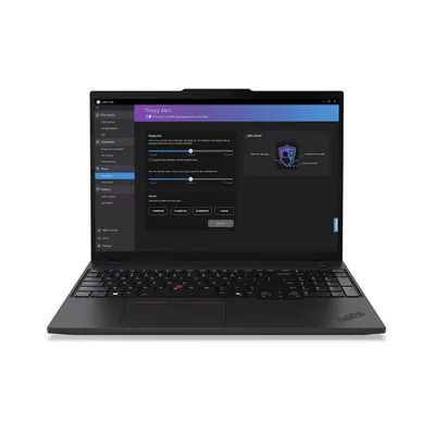 Produktbild von Lenovo ThinkPad T16 Gen 3, Intel Core Ultra 5, 40,6 cm (16"), 1920 x 1200 Pixel, 16 GB, 512 GB, Windows 11 Pro