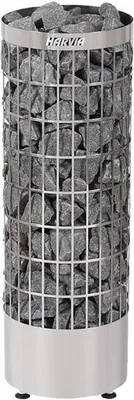Obrázok produktu pre Saunové ohrievače Harvia Cilindro XE Steel 6,8 kW | PC70XE