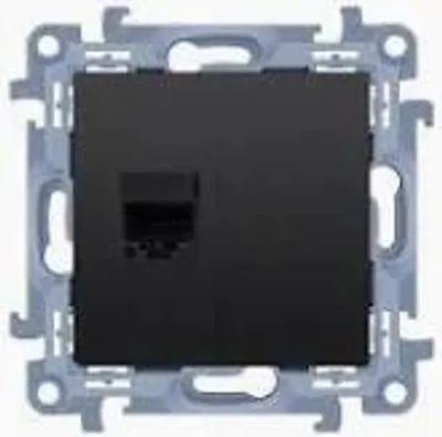 Immagine prodotto di S10 C61.01/49 Presa RJ45 singola per computer