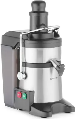Produktbild von Entsafter Kompakt, 230V/500W, 233x416x(H)493mm