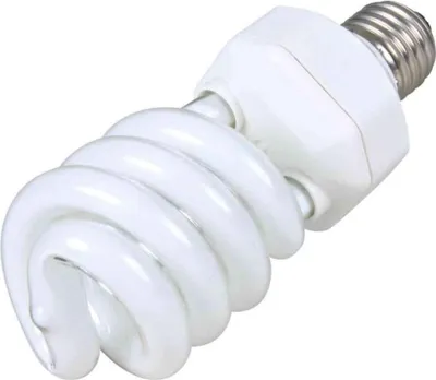 Obrázek produktu pro Trixie Sunlight Pro Compact 2.0, UV-Compact lamp, 23W
