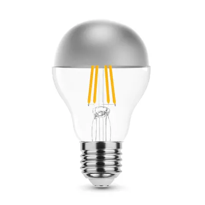 Produktbild von Modee E27 LED Reflektorlampe A60 4W 400lm 2700K Warmweiß