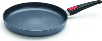 Produktbild von Woll Diamond Lite Guss-Hochrandpfanne: abnehmbarer Stiel, Alle Herdarten inkl. Induktion, Ø 32 cm, 7 cm hoch, 4.8 Liter