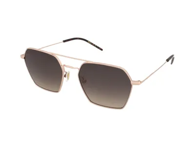 Produktbild von Hugo Boss BOSS 1533/S Rose gold 54/18/140 Damen Sonnenbrillen