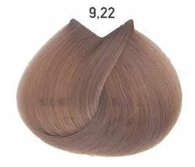 Produktbild von MAJIREL 9,22 SEHR HELLES BLOND TIEFES IRISÉ (50 ml), 9,22 sehr helles