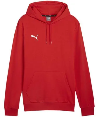Produktbild von Puma - Kapuzenpullover für Herren MR657 (L) (Rot)