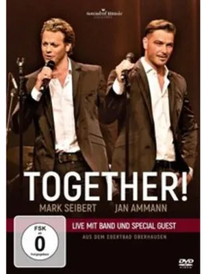 Produktbild von Together!