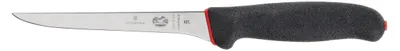 Produktbild von Dual Grip, Ausbeinmesser, 15 cm, flexibel, schwarz/rot
