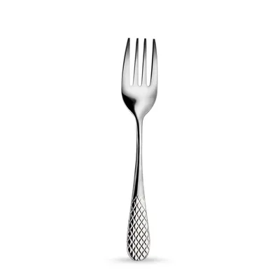 Produktbild von Wilmax Serviergabel 23 cm Edelstahl WL-999211/1B
