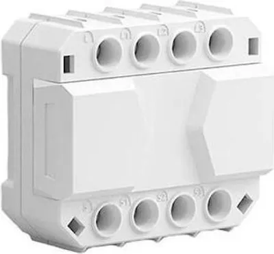 Produktbild von Sonoff S-MATE Smart Switch, Wandtastermodul, eWeLink-Remote