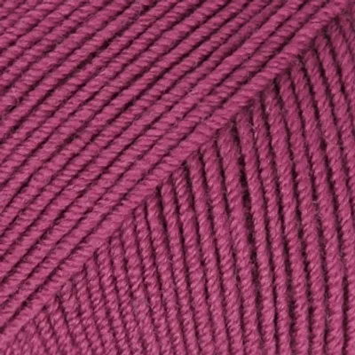 Image de Fil à tricoter Drops Baby Merino Uni Colour 34 Heather