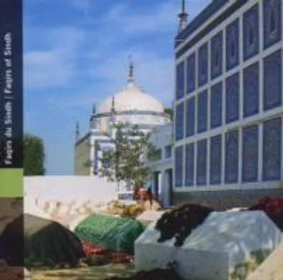 Produktbild von Various: Pakistan-Faqirs of Sindh