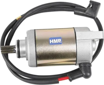 Produktbild von Anlasser E-Starter CB 250 ccm, 12V, 10 Zähne, Typ5