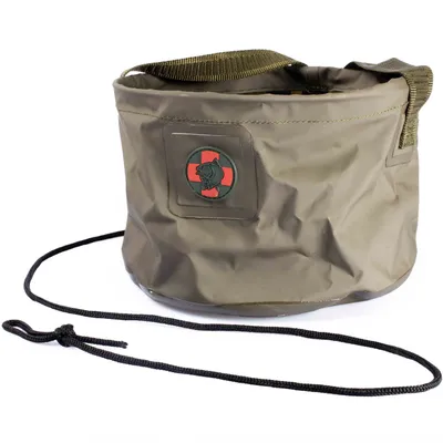 Image de Seau d'eau pliant Nash Carp Care