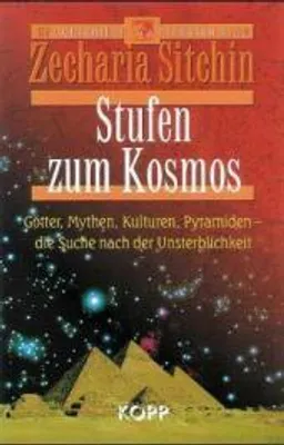 Image de Stufen zum Kosmos