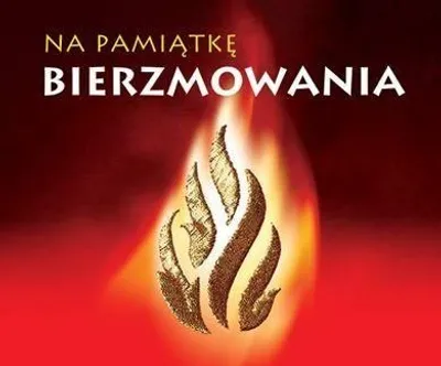 Image de Perełka 321 - Na pamiątkę Bierzmowania - praca zbiorowa