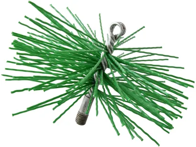 Immagine prodotto di Scopo Per Camino 120 Mm In Fibra Ppn - Wyc Ppn 120