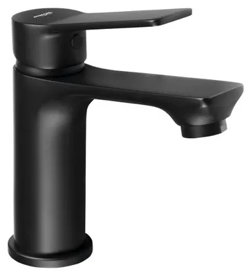Immagine prodotto di Miscelatore per lavabo SINTRA, nero opaco