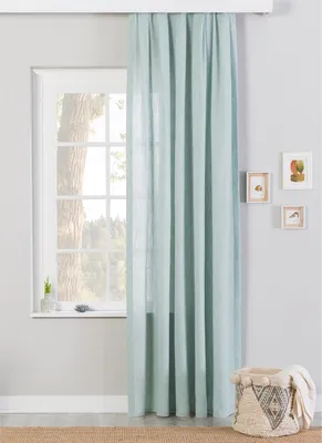 Produktbild von Cilek DRESSY Gardine, mint