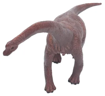 Obrázok produktu pre Veľká figúrka dinosaura Brachiosaurus, hračka, kvalitná akčná figúrka dinosaura pre deti a chlapcov, Brachiosaurus