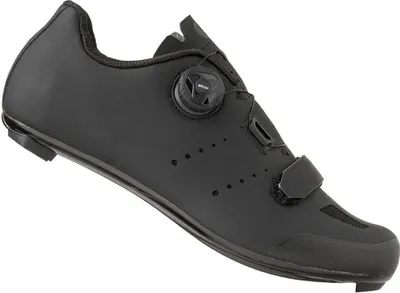 Produktbild von Agu R610 Rennradschuhe Schwarz EU 40 Mann Schwarz EU 40