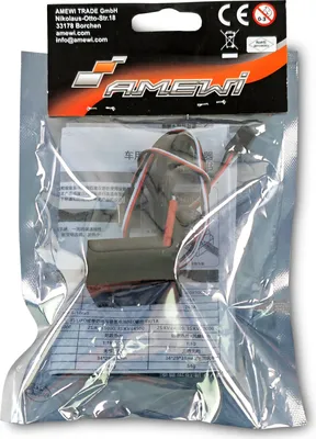 Produktbild von Amewi 35A ESC G308H