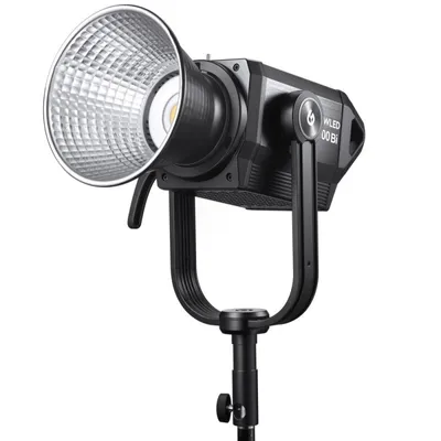 Immagine prodotto di Godox M300Bi LED Bi color Knowled