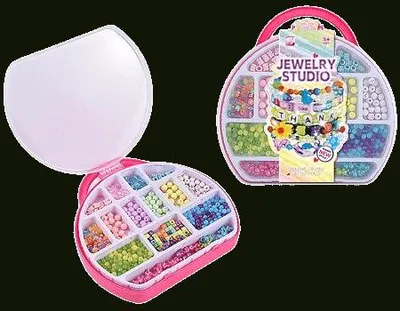 Imagen del producto de Juego grande de perlas, modelo 6