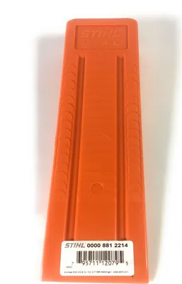 Produktbild von Stihl Fällkeil Schnittkeil Kunststoff 25 cm