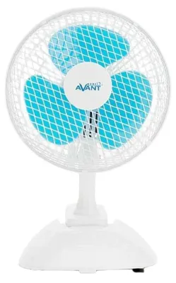 Produktbild von Avant Mini fan de tabletop Silent fan de tabletop fan 2 in 1 | Clamp fan with 3 speeds de 15 W | Fan with Nesting Grille de Bee.