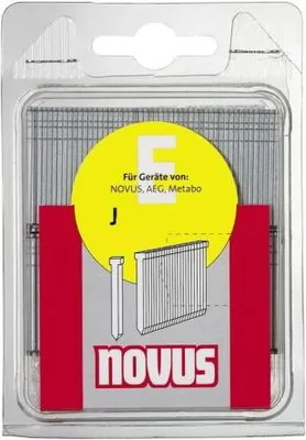 Imagen del producto de Bolígrafos tipo E J/30 NOVUS [2600 unidades]