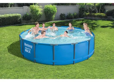 Zdjęcie produktu dla Basen F427X107Cm Bestway 56950