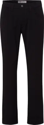 Produktbild von Pioneer - Herren Hose RANDO (PO 16801.1399), Farbe:Schwarz (9000), Größe:W34, Länge:L36