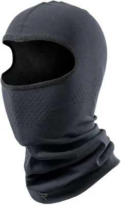 Image de Cagoule Rebelhorn Freeze Ii Noir L Hommes,Femmes Noir L