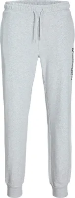 Produktbild von Jack & Jones Gordon Beau Trainingshose Grau XL Mann Grau XL