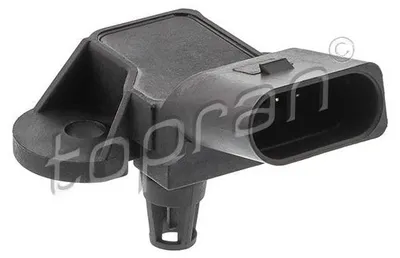 Produktbild von TOPRAN Drucksensor Bremskraftverstärker 119 243 für VW GOLF VI (5K1)