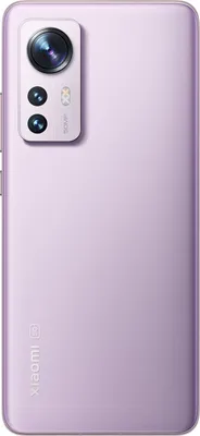 Immagine prodotto di Xiaomi 12 - Smartphone 5G - Dual-SIM - RAM 8 GB / 256 GB - Display OLED - 6,28"