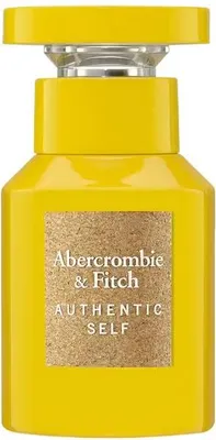Zdjęcie produktu dla Abercrombie & Fitch Authentic Self woda perfumowana dla kobiet 100 ml