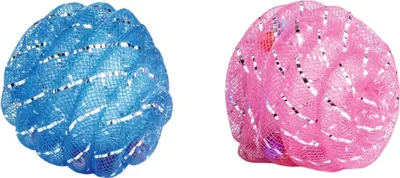 Zdjęcie produktu dla Beeztees Zabawka dla kota Piłka + kulki 5 cm 2 szt.