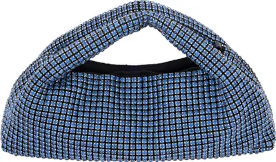 Image de Sac à main FENIA pour femme - bleu, taille unique