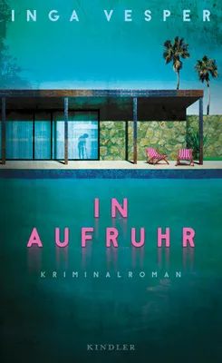Produktbild von In Aufruhr