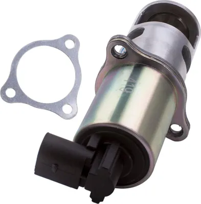 Image de Soupape EGR pour Opel Vivaro A Movano Renault Trafic II Nissan Primastar 1.9 dCi