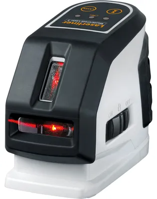 Immagine prodotto di Laserliner laser a linee incrociate MasterCross-Laser 2 031.350A